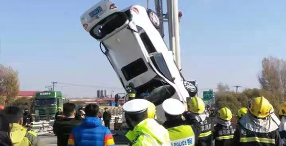 哈爾濱水下打撈